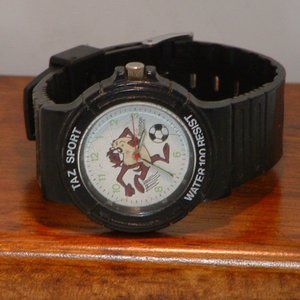 Armitron Tasmanian Devil 2200-53-59 Analog Watch